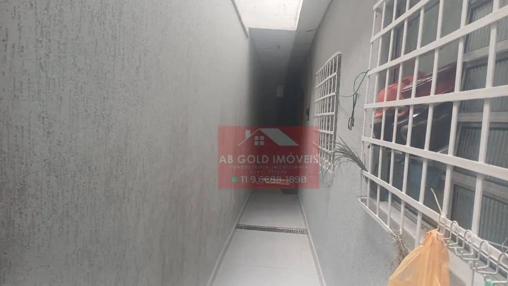 Sobrado, 3 quartos, 300 m² - Foto 4