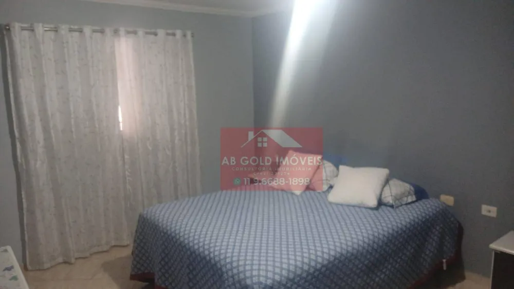 Sobrado, 3 quartos, 300 m² - Foto 2