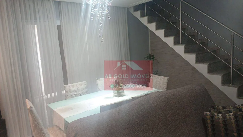 Sobrado, 3 quartos, 300 m² - Foto 3