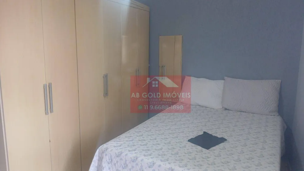 Sobrado, 3 quartos, 300 m² - Foto 9