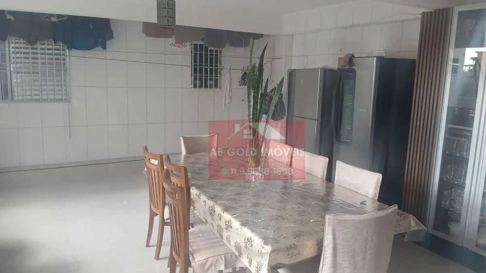 Sobrado, 3 quartos, 300 m² - Foto 1