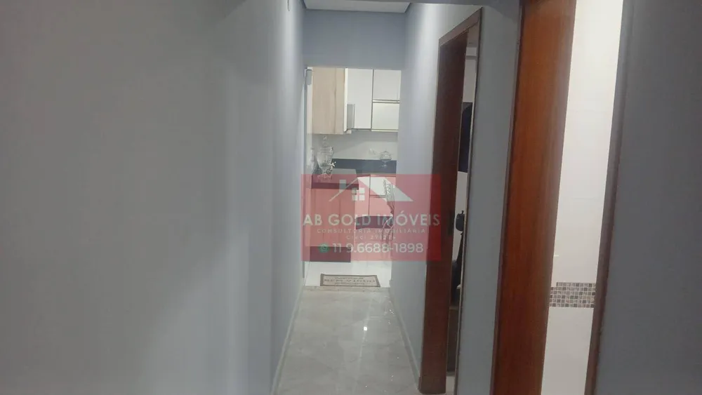 Sobrado, 3 quartos, 300 m² - Foto 3