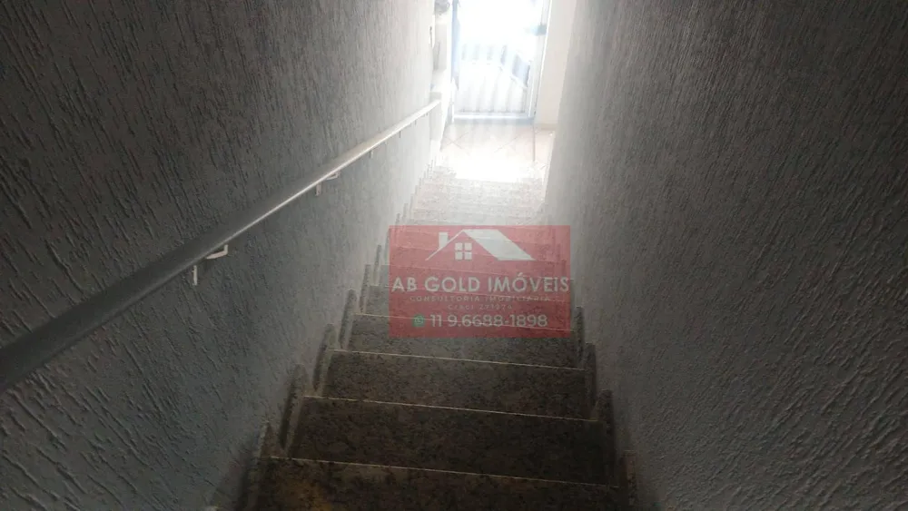 Sobrado, 3 quartos, 300 m² - Foto 2