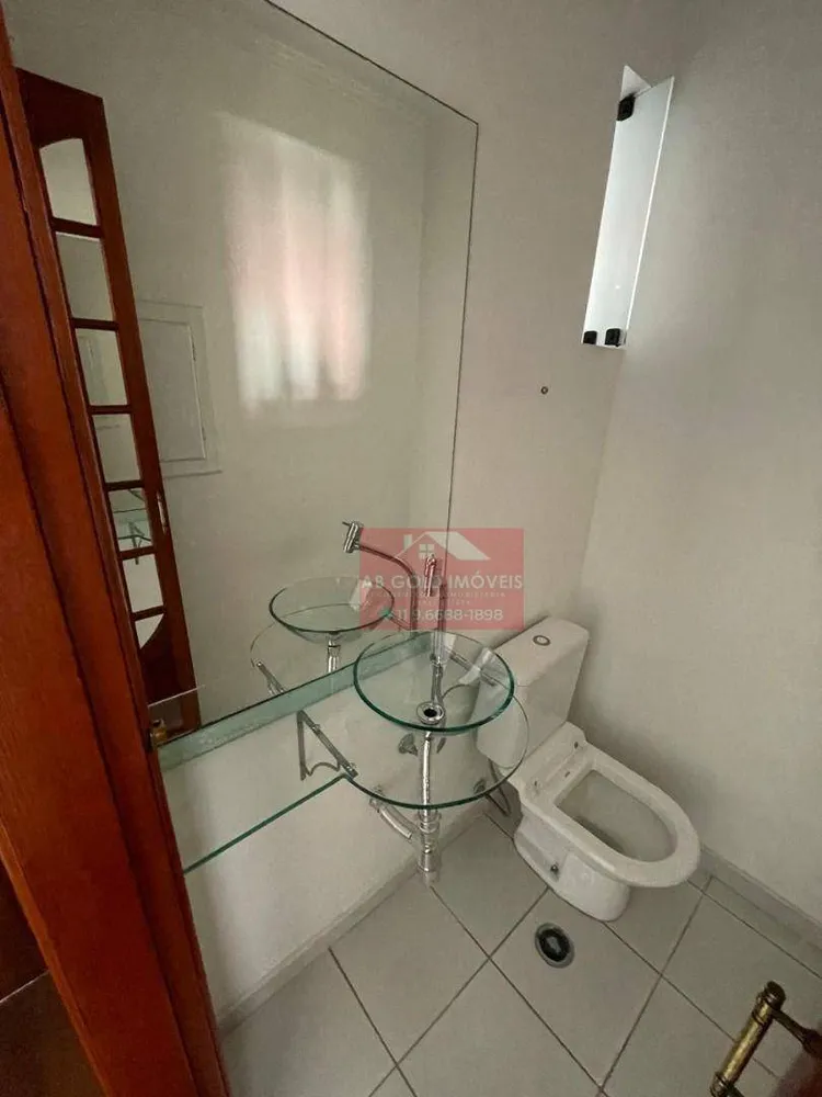 Casa, 3 quartos, 123 m² - Foto 3