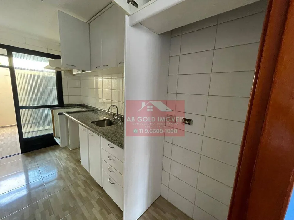 Casa, 3 quartos, 123 m² - Foto 3