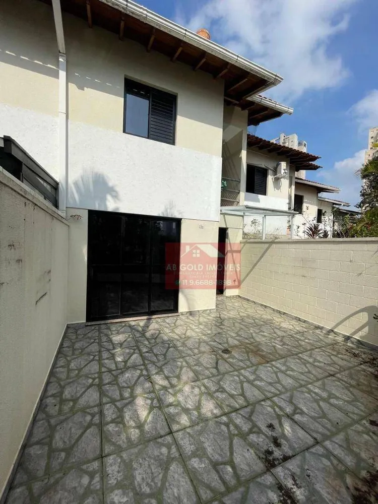Casa, 3 quartos, 123 m² - Foto 4
