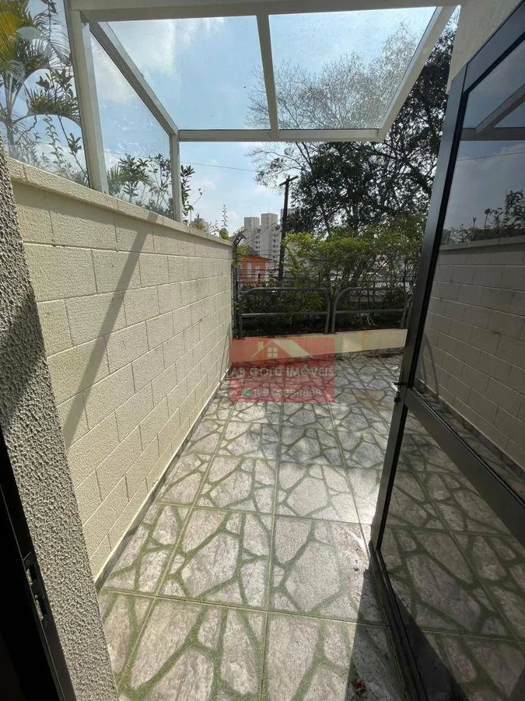 Casa, 3 quartos, 123 m² - Foto 1