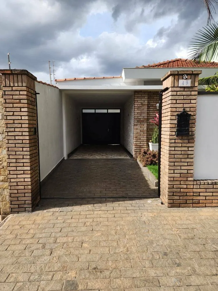 Casa, 3 quartos, 185 m² - Foto 2