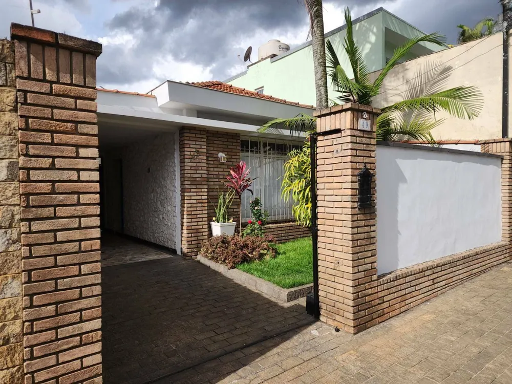 Casa, 3 quartos, 185 m² - Foto 3