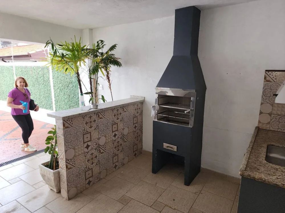 Casa, 3 quartos, 185 m² - Foto 11