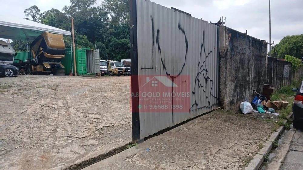 Terreno, 5009 m² - Foto 1