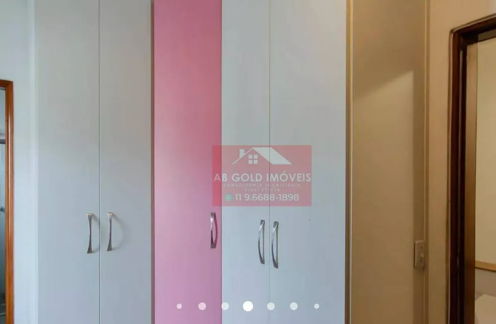 Sobrado, 3 quartos, 220 m² - Foto 10