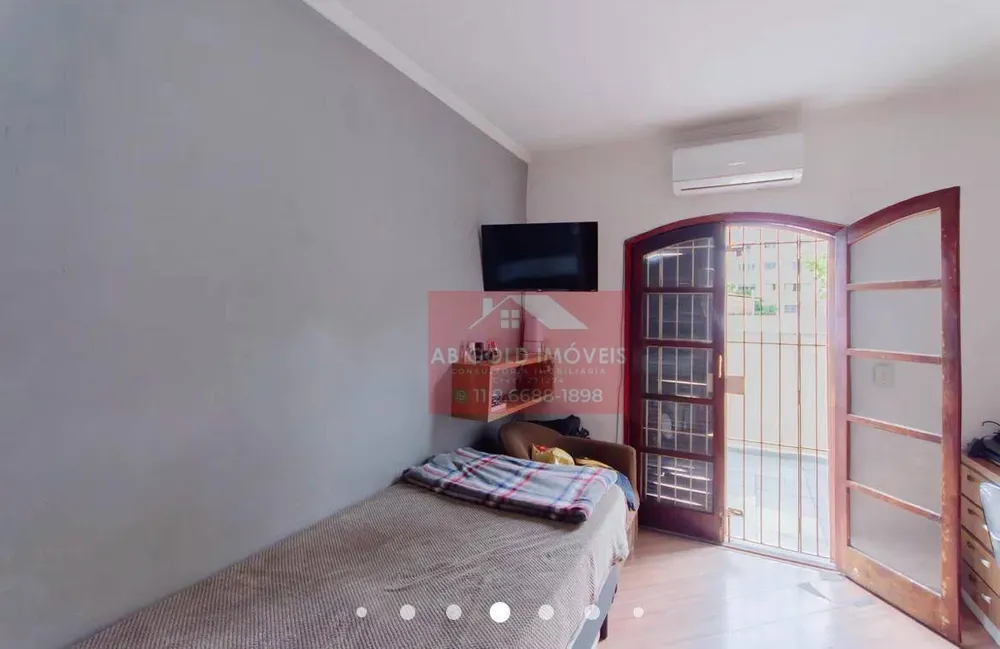 Sobrado, 3 quartos, 220 m² - Foto 7