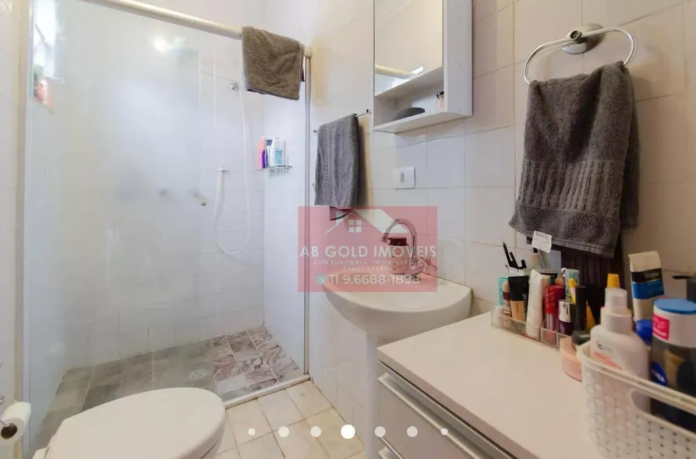 Sobrado, 3 quartos, 220 m² - Foto 11