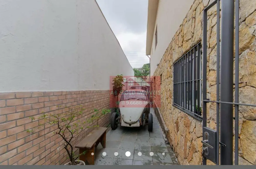 Sobrado, 3 quartos, 220 m² - Foto 2