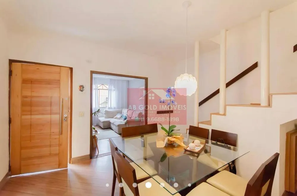 Sobrado, 3 quartos, 220 m² - Foto 9