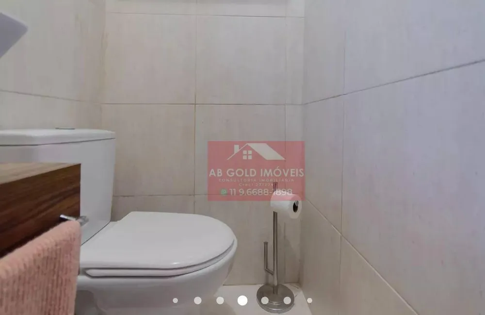 Sobrado, 3 quartos, 220 m² - Foto 8