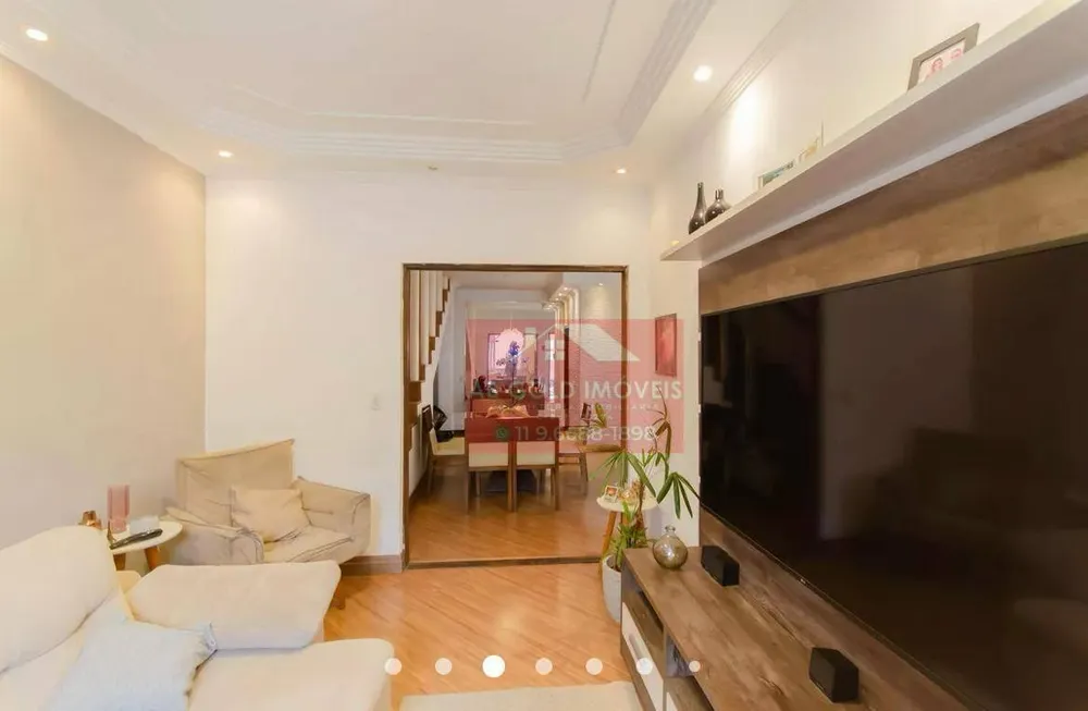 Sobrado, 3 quartos, 220 m² - Foto 6