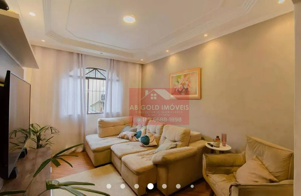 Sobrado, 3 quartos, 220 m² - Foto 14