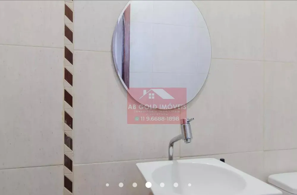Sobrado, 3 quartos, 220 m² - Foto 15