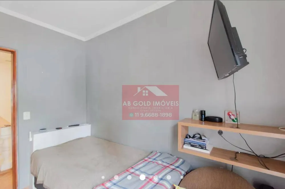 Sobrado, 3 quartos, 220 m² - Foto 5