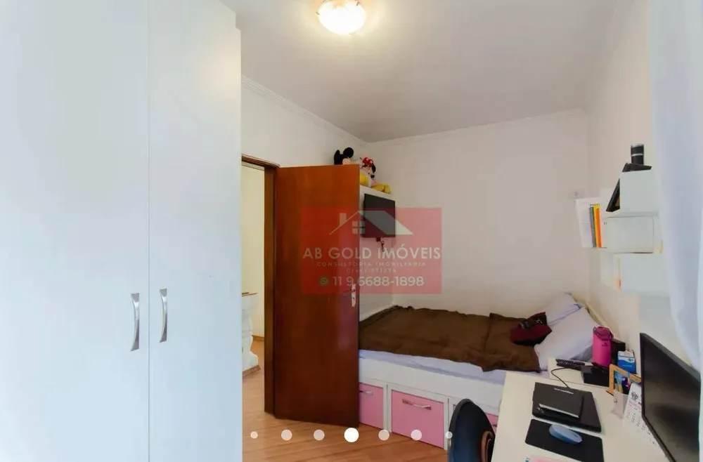 Sobrado, 3 quartos, 220 m² - Foto 4