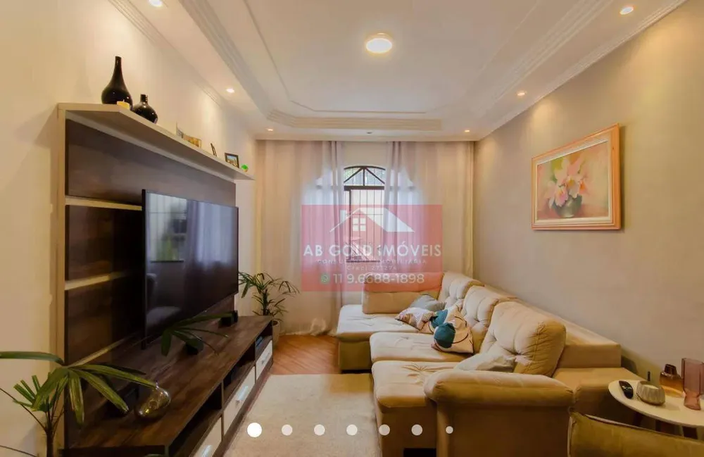 Sobrado, 3 quartos, 220 m² - Foto 12