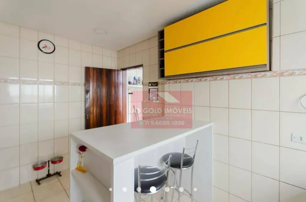 Sobrado, 3 quartos, 220 m² - Foto 13