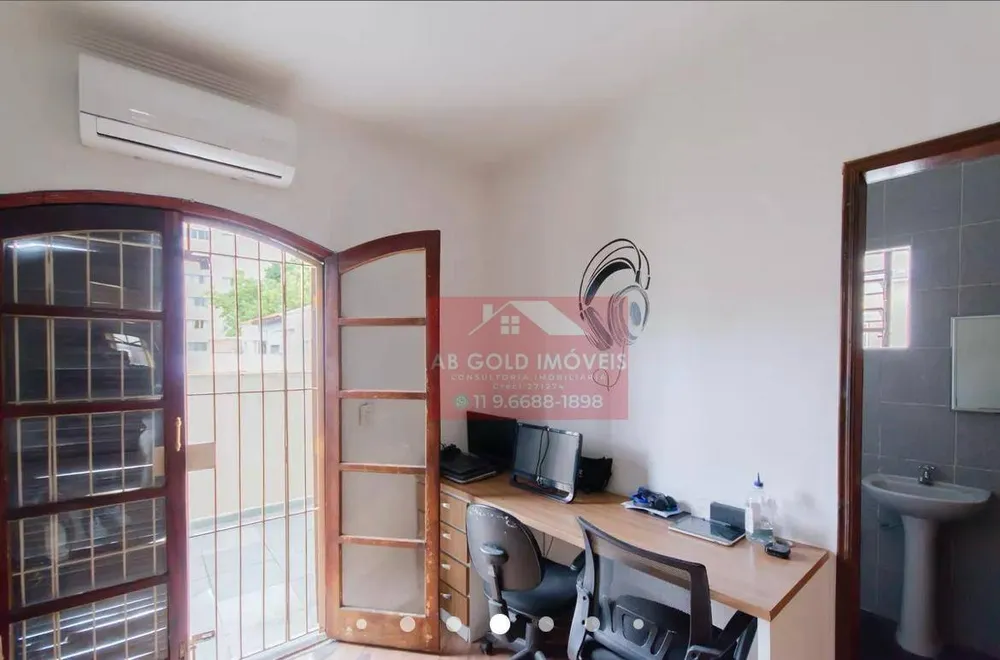 Sobrado, 3 quartos, 220 m² - Foto 16