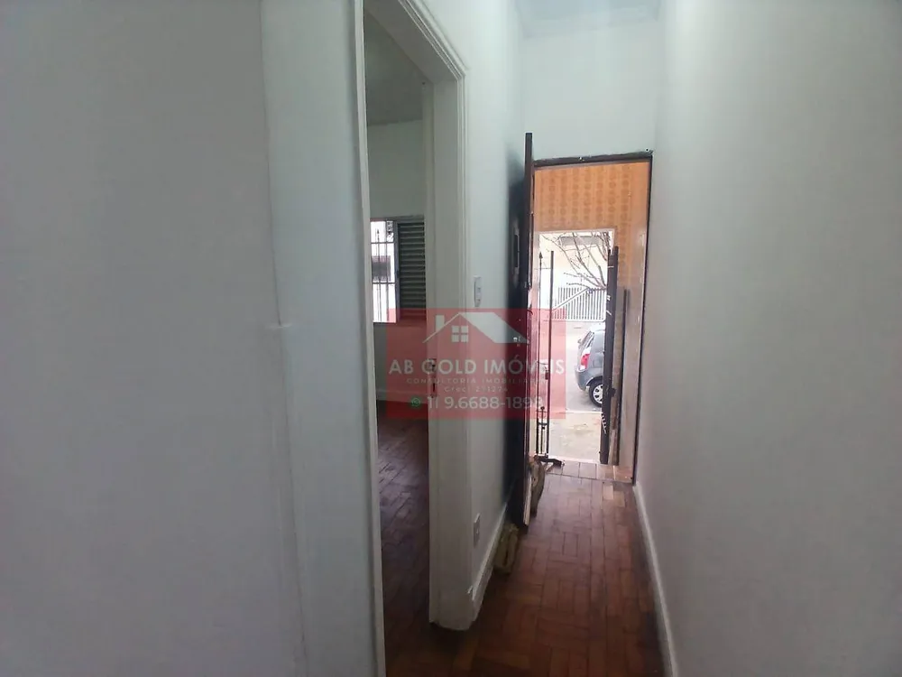Casa, 1 quarto, 80 m² - Foto 6