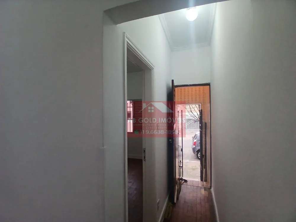 Casa, 1 quarto, 80 m² - Foto 5