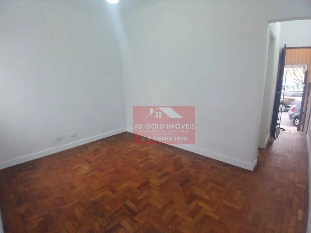 Casa, 1 quarto, 80 m² - Foto 6