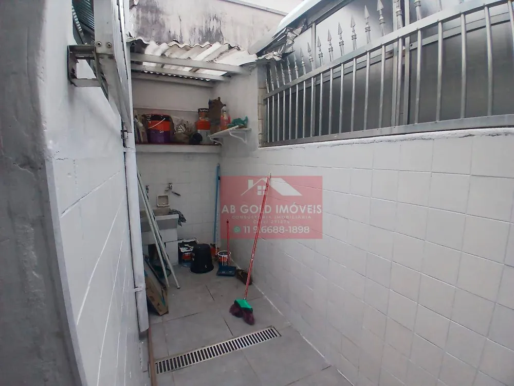 Casa, 1 quarto, 80 m² - Foto 5