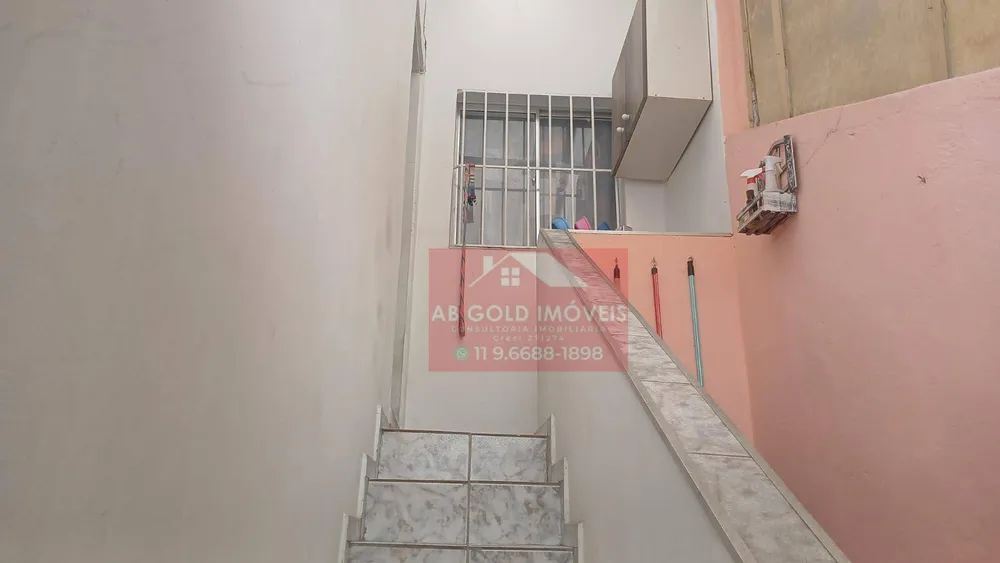 Sobrado, 2 quartos, 170 m² - Foto 11
