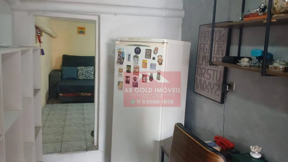 Sobrado, 2 quartos, 170 m² - Foto 12