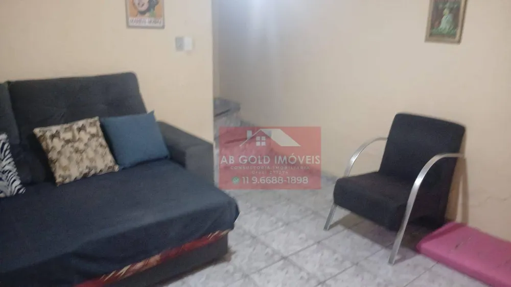 Sobrado, 2 quartos, 170 m² - Foto 1