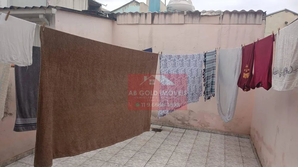 Sobrado, 2 quartos, 170 m² - Foto 16