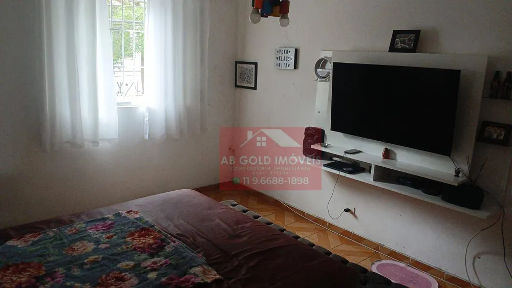 Sobrado, 2 quartos, 170 m² - Foto 4