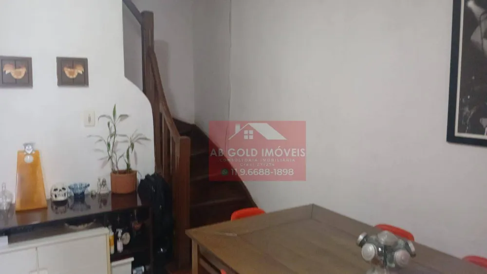 Sobrado, 2 quartos, 170 m² - Foto 8
