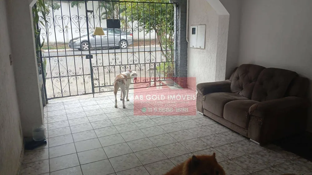 Sobrado, 2 quartos, 170 m² - Foto 5