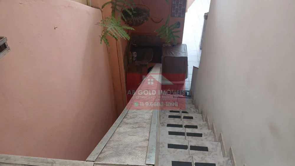 Sobrado, 2 quartos, 170 m² - Foto 10