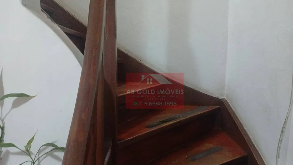 Sobrado, 2 quartos, 170 m² - Foto 7