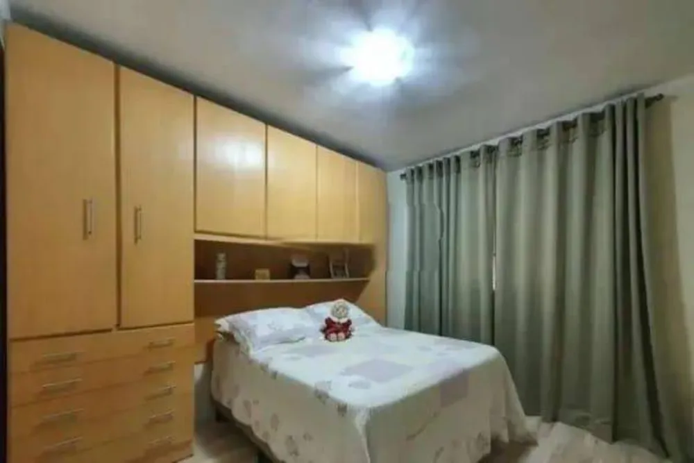 Sobrado, 3 quartos, 151 m² - Foto 1