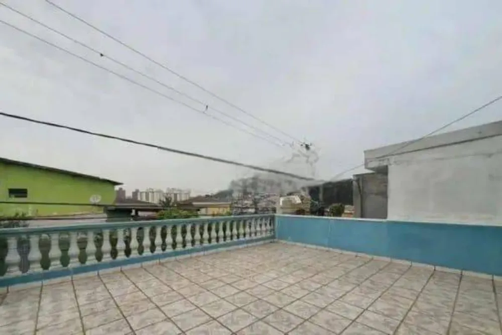Sobrado, 3 quartos, 151 m² - Foto 8
