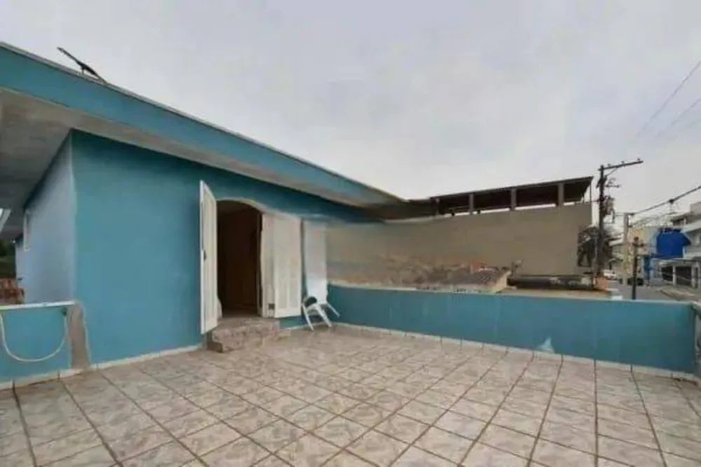 Sobrado, 3 quartos, 151 m² - Foto 3