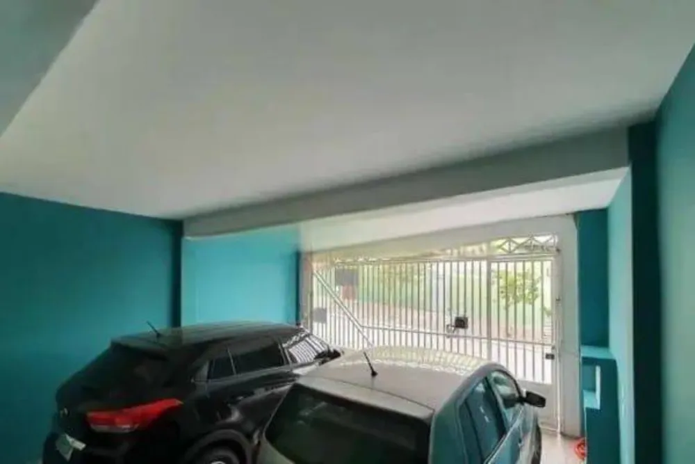 Sobrado, 3 quartos, 151 m² - Foto 5