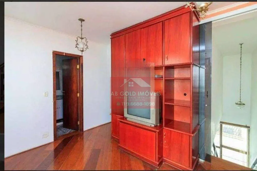 Sobrado, 3 quartos, 300 m² - Foto 6