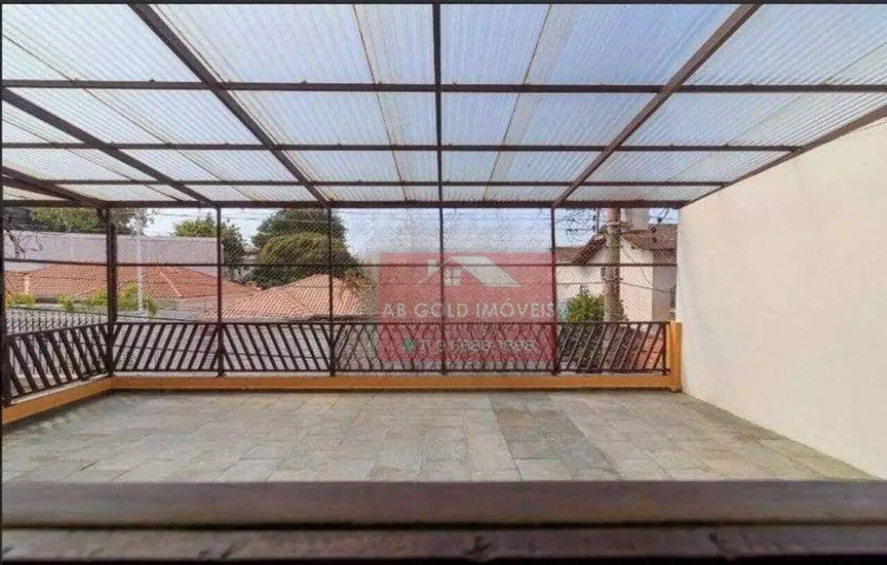Sobrado, 3 quartos, 300 m² - Foto 5