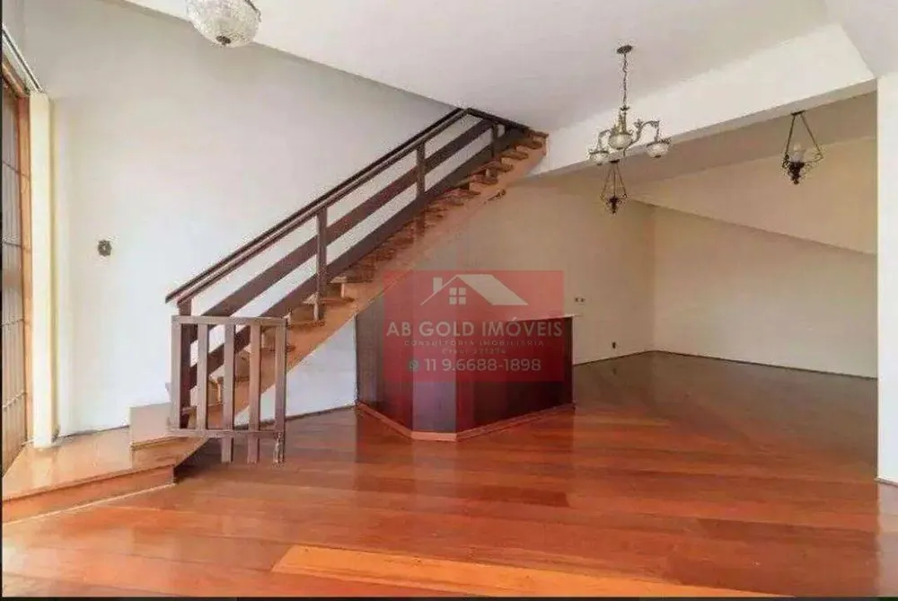Sobrado, 3 quartos, 300 m² - Foto 11