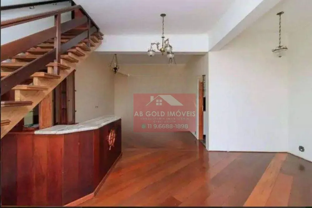 Sobrado, 3 quartos, 300 m² - Foto 4
